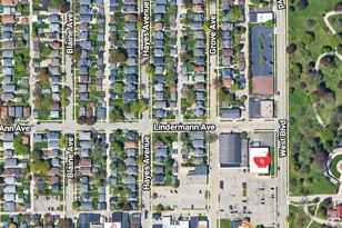 924 Hayes Avenue, Racine, WI 53405 - Photo 28