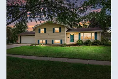 717  Roby Rd, Stoughton, WI 53589 - Photo 1