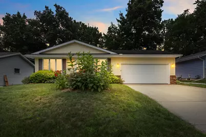 1827  Creek Rd, West Bend, WI 53090 - Photo 2