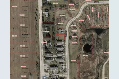 Lt 1  Parker Dr, Genoa City, WI 53128 - Photo 2