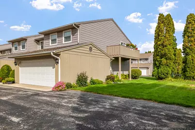 3511  Willow Cir #3, Sheboygan, WI 53083 - Photo 22