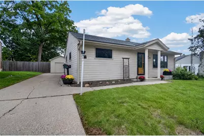 4810  76th St, Pleasant Prairie, WI 53142 - Photo 2
