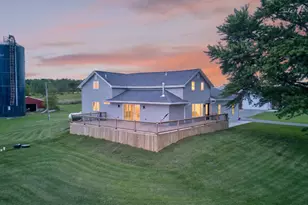 N9020 Highland Rd, Herman, WI 53020 - Photo 1