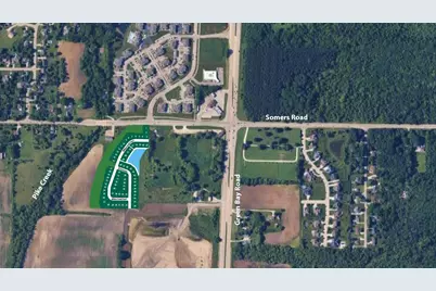 Lt52  Willow Creek Ct, Somers, WI 53144 - Photo 2