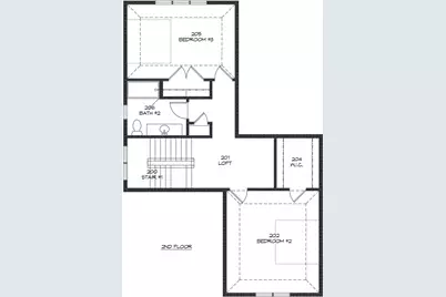11622 N Aster Woods Cir, Mequon, WI 53092 - Photo 2