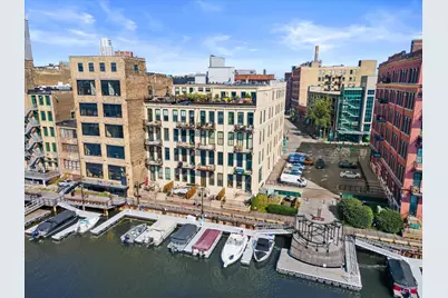 205 N Water St #305, Milwaukee, WI 53202 - Photo 2