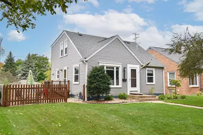 3049 N 90th St, Milwaukee, WI 53222 - Photo 1