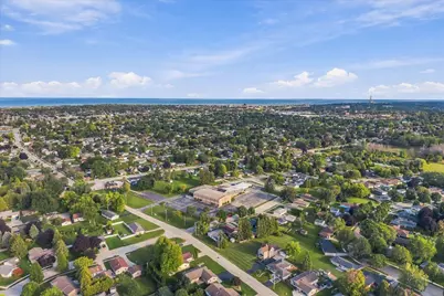 3022  Main Ave, Sheboygan, WI 53083 - Photo 32