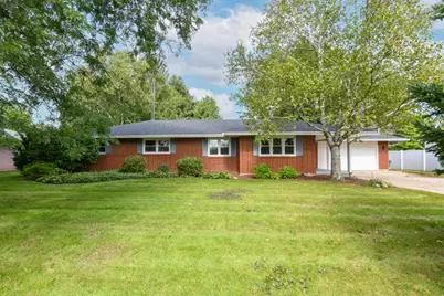W7478  Pleasant St, Darien, WI 53115 - Photo 46