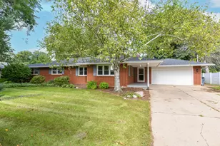 W7478 Pleasant St, Darien, WI 53115 - Photo 1