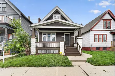 2740 N Buffum St, Milwaukee, WI 53212 - Photo 2