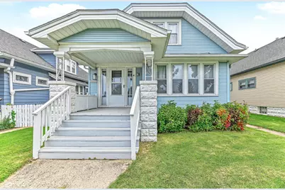 3332 S 9th Pl, Milwaukee, WI 53215 - Photo 1