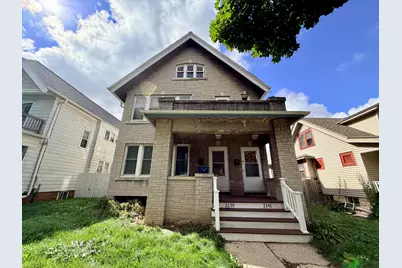 2139 N 55th St #2141, Milwaukee, WI 53208 - Photo 1