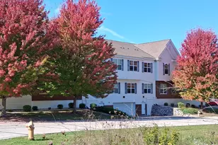 2030 Rainbow Lake Ln, West Bend, WI 53090 - Photo 1