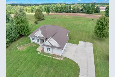 7611  Fairway Ln, Farmington, WI 53090 - Photo 1