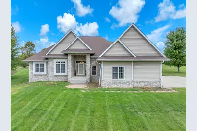7611  Fairway Ln, Farmington, WI 53090 - Photo 4