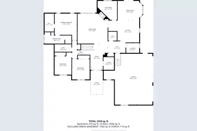 7611  Fairway Ln, Farmington, WI 53090 - Photo 32
