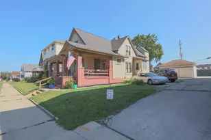 919 Minnesota Ave, South Milwaukee, WI 53172 - Photo 1