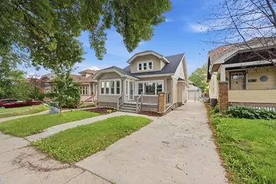 1350 N 55th St, Milwaukee, WI 53208 - Photo 1
