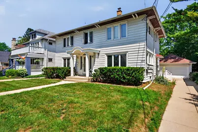 1200 E Vienna Ave #1200A, Milwaukee, WI 53212 - Photo 28