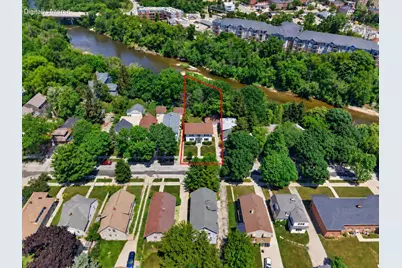 1200 E Vienna Ave #1200A, Milwaukee, WI 53212 - Photo 6