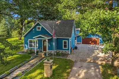 N8016  Hubert Dr, Beaver Dam, WI 53916 - Photo 1