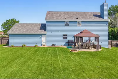 4645 W Sherwood Dr, Franklin, WI 53132 - Photo 46