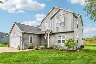 W1064  Audubon Park Dr, Ixonia, WI 53036 - Photo 8