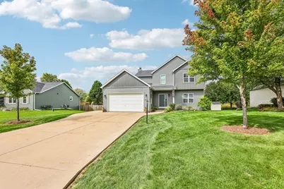W1064  Audubon Park Dr, Ixonia, WI 53036 - Photo 6
