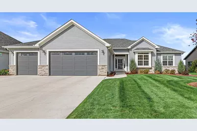 364  Kiddle Ln, Racine, WI 53182 - Photo 1
