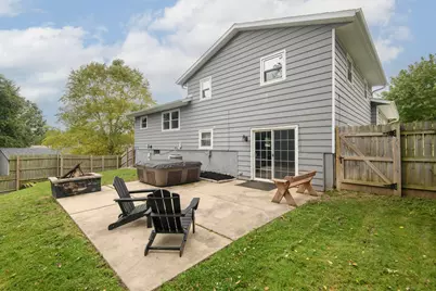 929  Howard St, Waukesha, WI 53188 - Photo 36