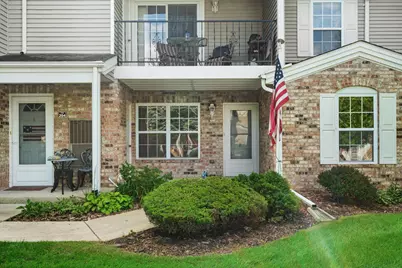 1102 N Sunnyslope Dr #104, Racine, WI 53406 - Photo 1