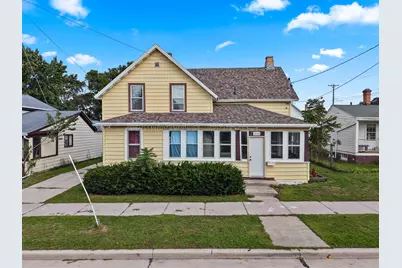 1606  20th St, Two Rivers, WI 54241 - Photo 16
