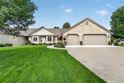 520  Green Valley Dr, Racine, WI 53406 - Photo 1