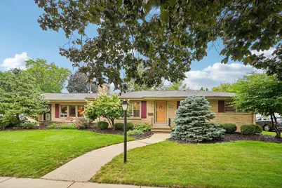 6520  50th Ave, Kenosha, WI 53142 - Photo 1