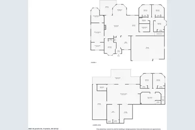 3681 W Jerelin Dr, Franklin, WI 53132 - Photo 66