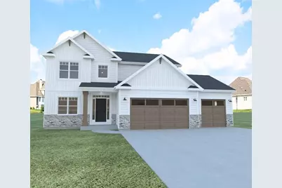 1253 W Kiddle Ln #Lt 93, Racine, WI 53182 - Photo 1
