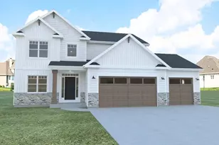 1253 W Kiddle Ln, Racine, WI 53182 - Photo 1