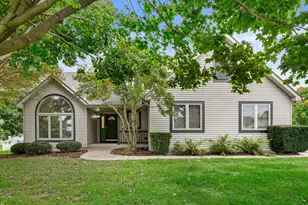 1661 Woodridge Ln, Lyons, WI 53105 - Photo 2
