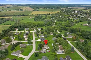 1661 Woodridge Ln, Lyons, WI 53105 - Photo 8