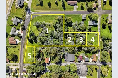 2Lts  Beech St, Cleveland, WI 53015 - Photo 1