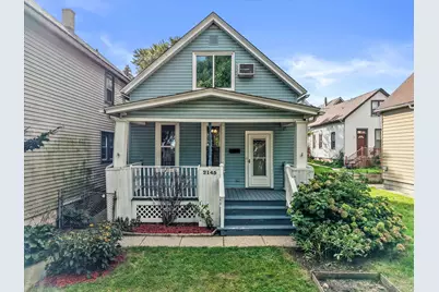 2145 S Aldrich St, Milwaukee, WI 53207 - Photo 1