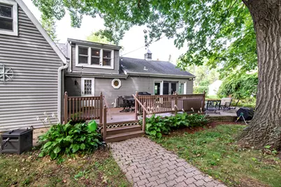 8416 N 66th St, Brown Deer, WI 53223 - Photo 28