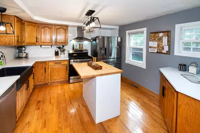 8416 N 66th St, Brown Deer, WI 53223 - Photo 6