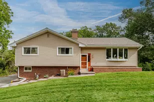 228 N Sawyer Rd, Summit, WI 53066 - Photo 1