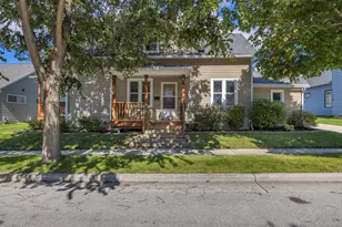820 Reed St, Plymouth, WI 53073 - Photo 1
