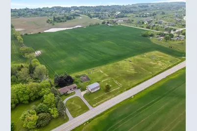Lt2  County Highway C -, Grafton, WI 53024 - Photo 1
