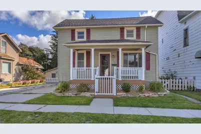 315  Smith St, Plymouth, WI 53073 - Photo 1