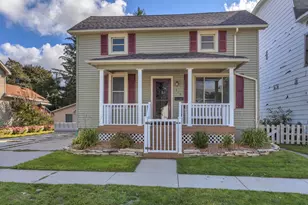 315 Smith St, Plymouth, WI 53073 - Photo 1