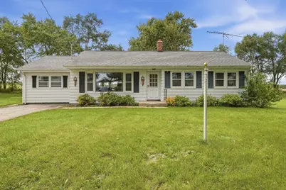 N7867  Townline Rd, Troy, WI 53120 - Photo 1